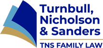 TNS Family Law Logo