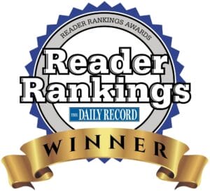 Reader Ranking - The Daily Record